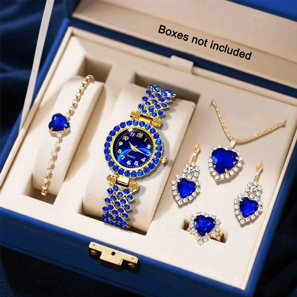 Niespodziewana, tajemnicza skr – Watch Display Box recenzja i cena