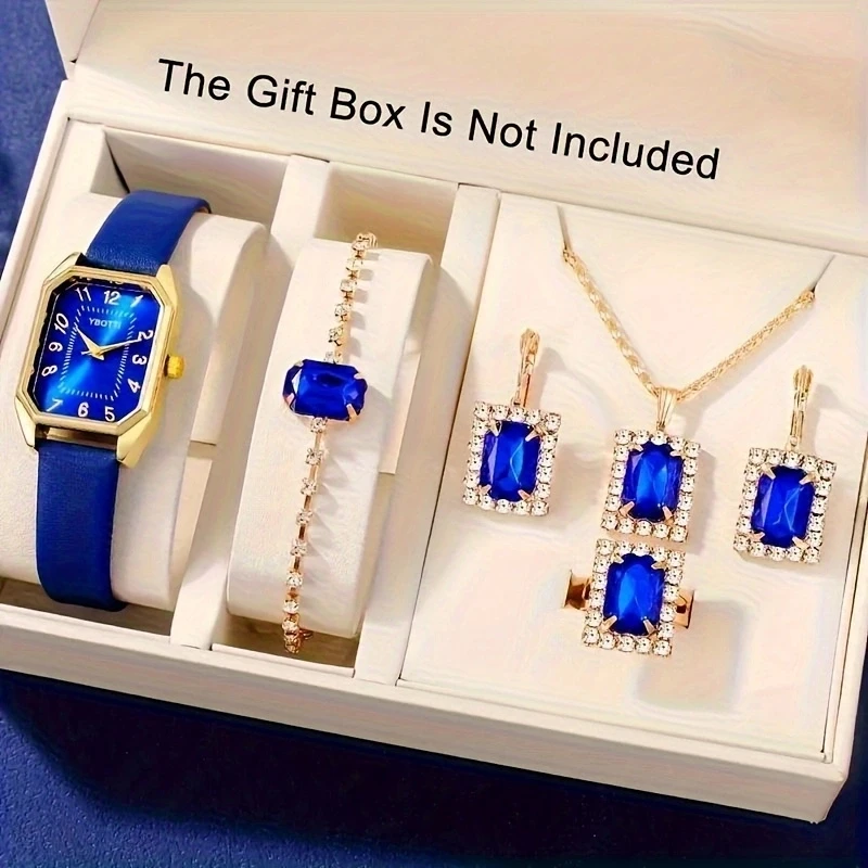 Niespodziewana, tajemnicza skr – Watch Display Box recenzja i cena