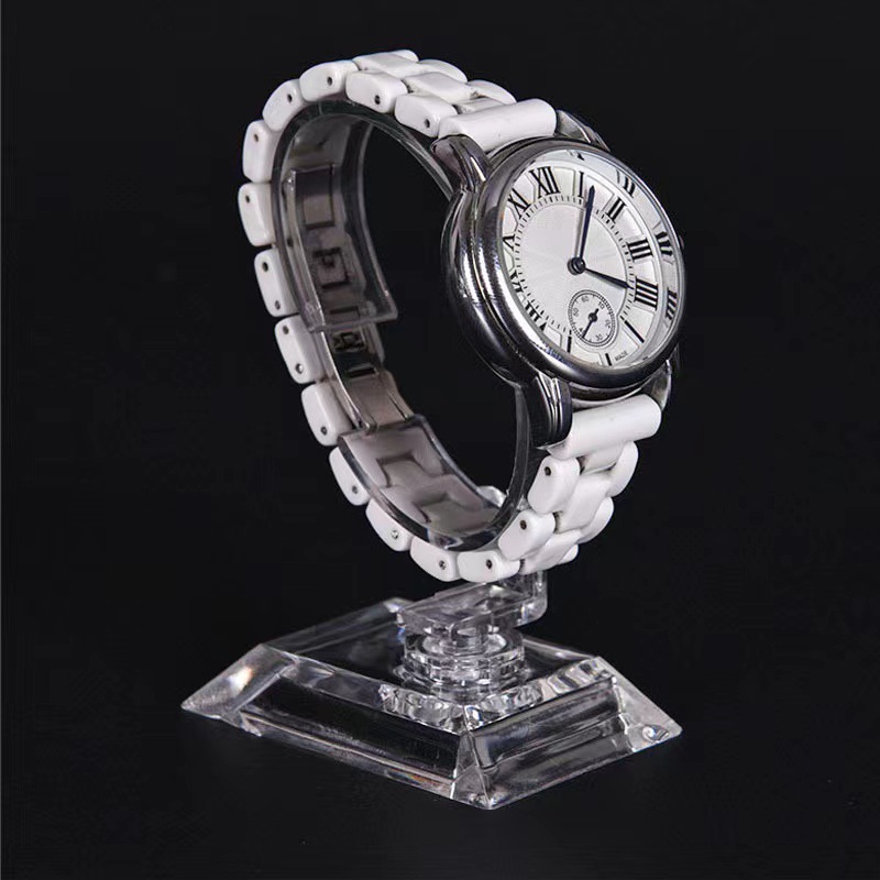 5Pcs Przezroczyste stojaki eks – Jewelry And Watches Inc recenzja i cena