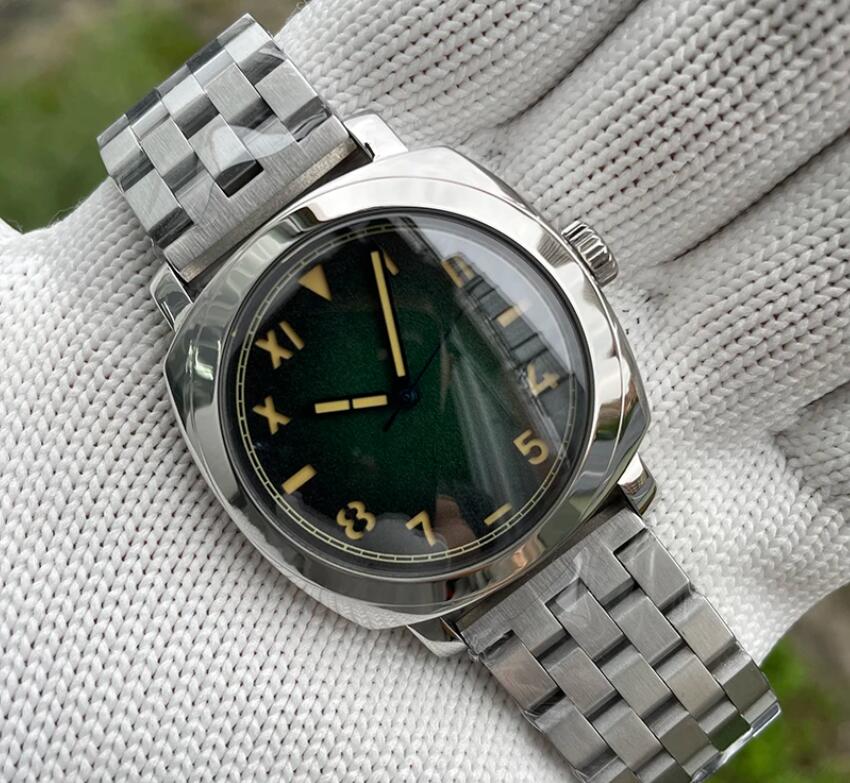 STEELDIVE Męski Zegarek Automa – Seiko Watch Prospex recenzja i cena