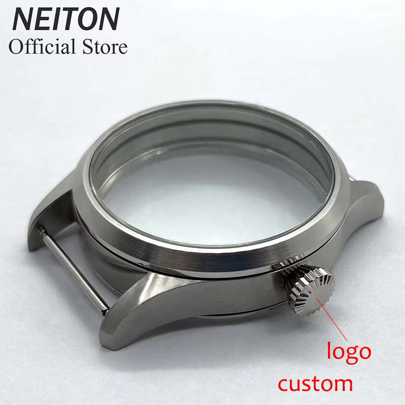 NEITON 42mm Ręczna Koperta Zeg – Watch Display Box recenzja i cena