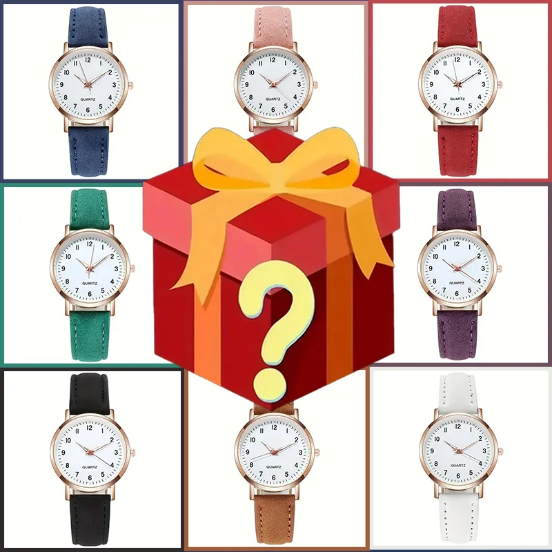 Niespodziewana, tajemnicza skr – Watch Display Box recenzja i cena