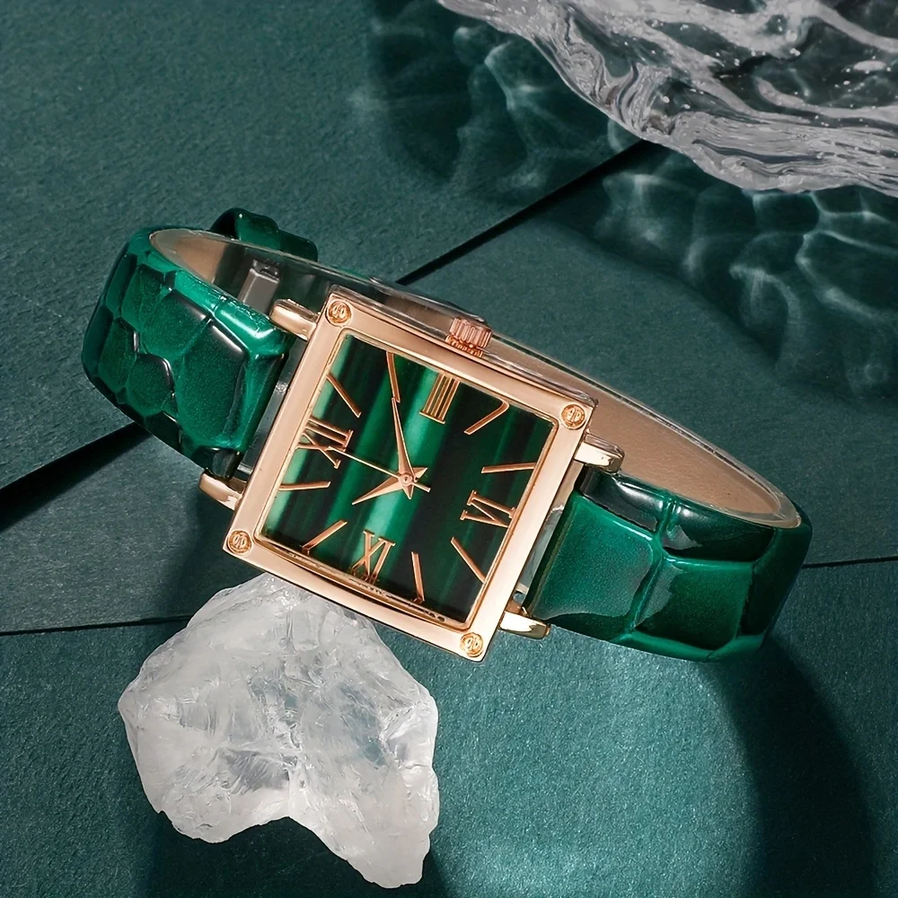 Niespodziewana, tajemnicza skr – Watch Display Box recenzja i cena
